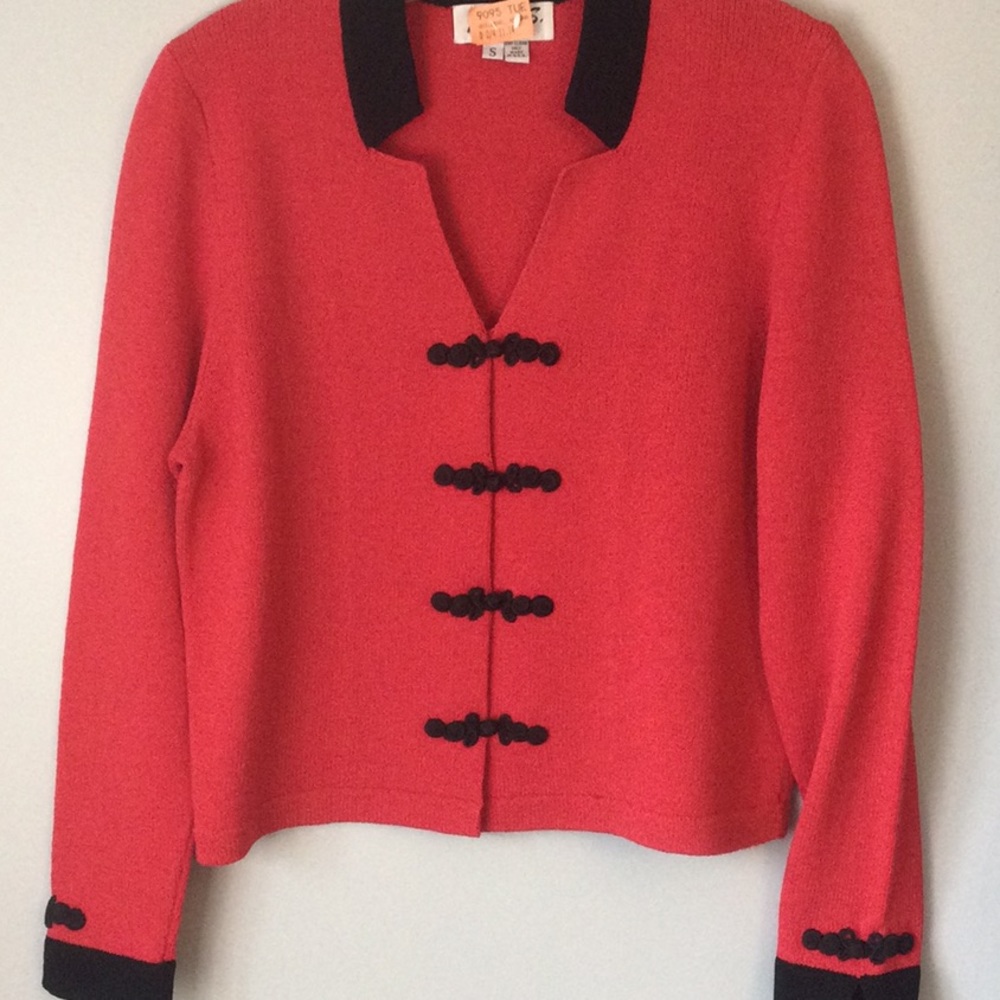 Beautiful sweater - Picture 5 of 5